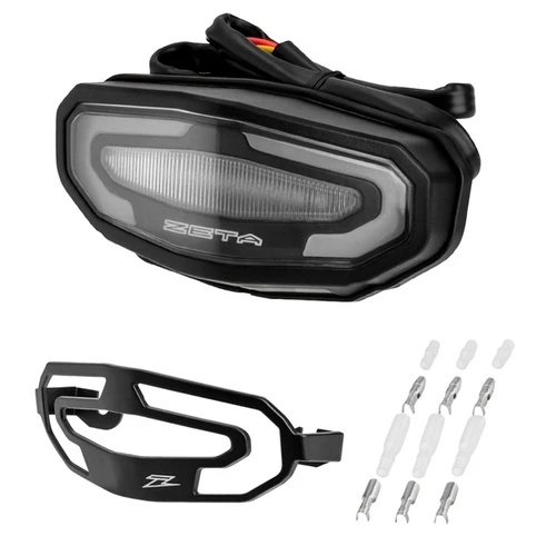 DRC/ZETA/UNIT LED Line Taillight - 428513