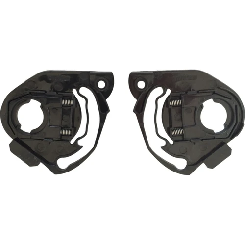 LS2 Quick Release Helmet Attach for Stream Helmet -  - 193130