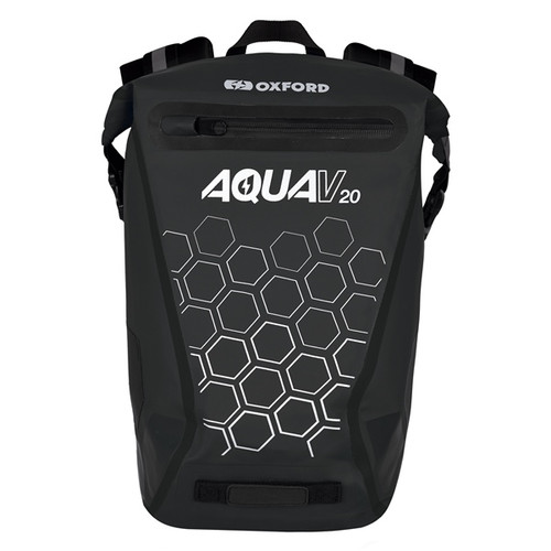 Oxford Products Aqua V 20 Extreme Visibility Backpack 20 L - 372299