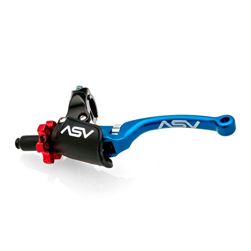 ASV INVENTIONS Pro Clutch Lever Serie C6 – Off-Road - 480573