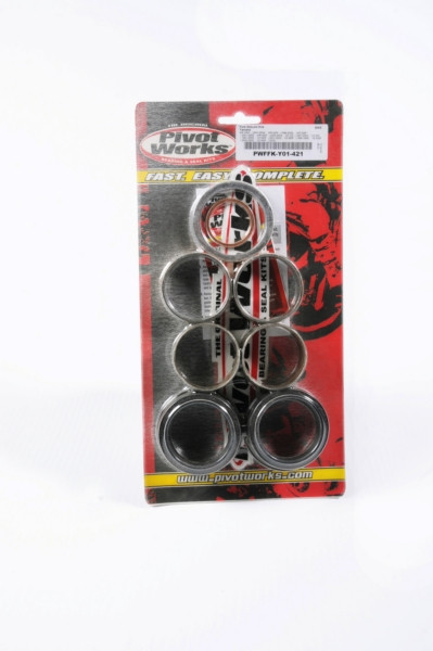 Pivot Works Fork Rebuild Kit Fits Yamaha - 054566
