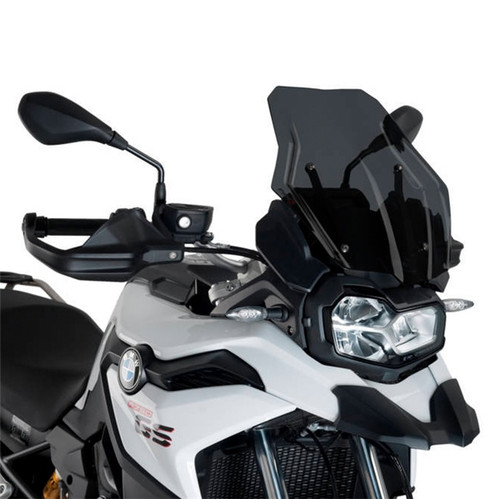 Puig Racing Windshield ARCTIC CAT, BMW - 360986