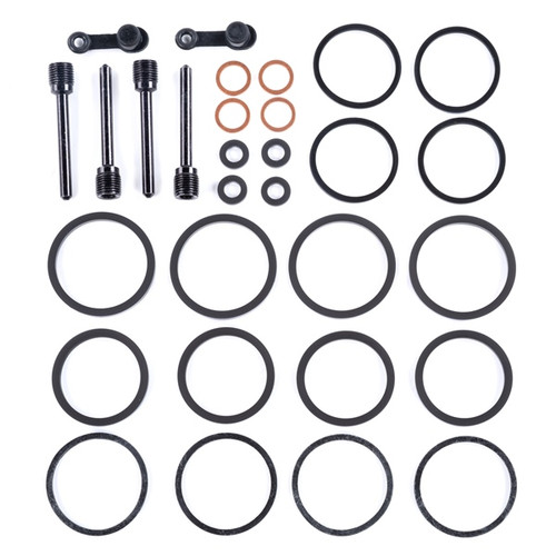 All Balls Brake Caliper Repair Kit SUZUKI - Front - 336566