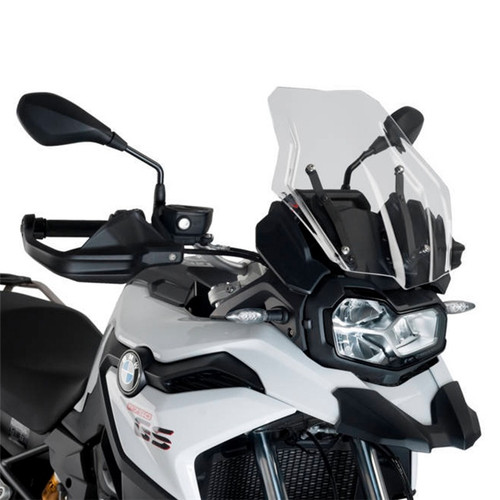 Puig Racing Windshield Fits BMW - 360987