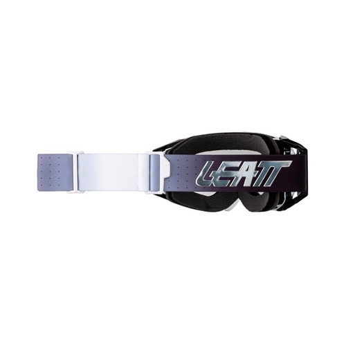 LEATT Velocity 5.5 Goggle White - 413749