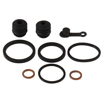 All Balls Brake Caliper Repair Kit Fits Yamaha - Front - 336577