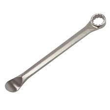 DRC/ZETA/UNIT Tire Lever with Wrench - 023317