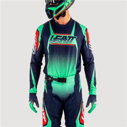 LEATT MX 4.5 Lite Jersey - V25 - M - 462453