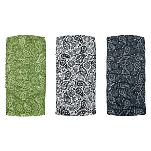 Oxford Products Comfy Head & Neck Tube - One Size Fits All - 368300