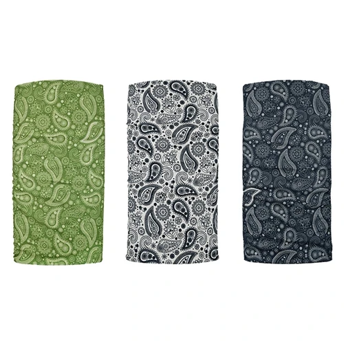 Oxford Products Comfy Head & Neck Tube - One Size Fits All - 368300