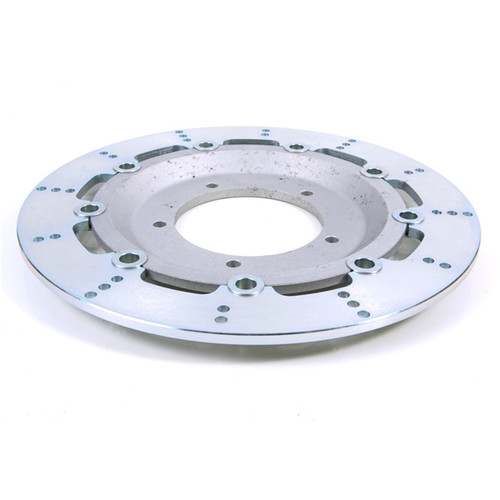 EBC  Standard Brake Rotor HONDA - Rear left - 008524