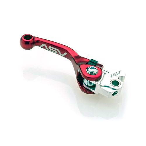 ASV INVENTIONS F4 Series Off-Road Brake Lever - 480004