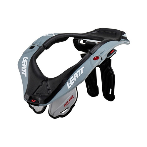 LEATT 5.5 Neck Brace Men, Women - S/M - 449972