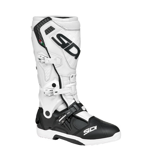 SIDI Crossair Boots Men - Off-Road - 9.5 US / 43 EU - 840575