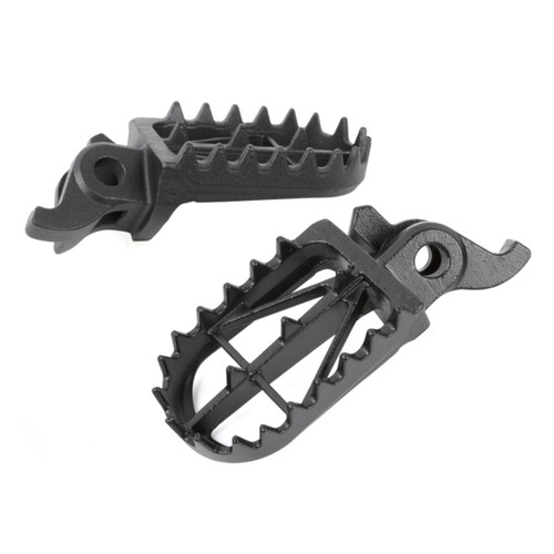 DRC/ZETA/UNIT Wide Foot Peg - 428518