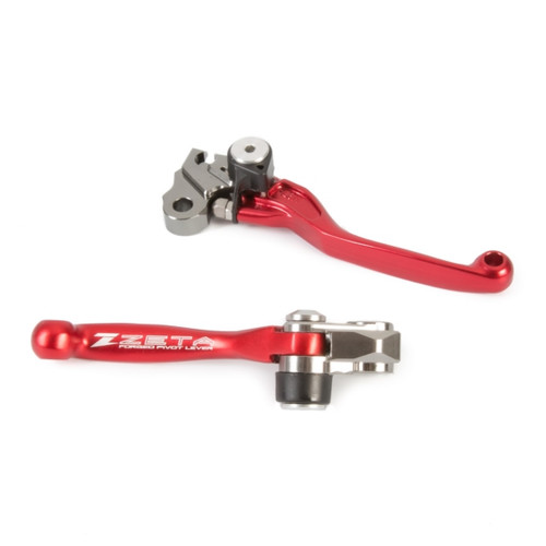 DRC/ZETA/UNIT Pivot Lever FP - 028877