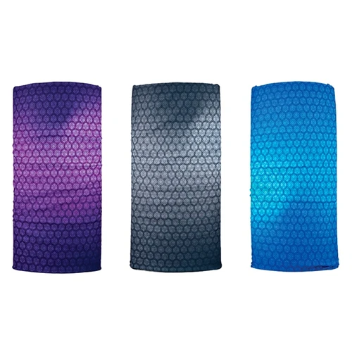 Oxford Products Comfy Head & Neck Tube - One Size Fits All - 368301