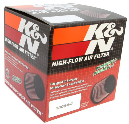 K&N High-Flow OEM Air Filter Fits Honda - 076451 K&N High-Flow OEM Air Filter Fits Honda - 076451