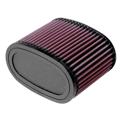 K&N High-Flow OEM Air Filter Fits Honda - 076451