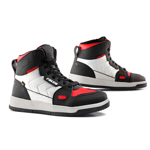 Falco Harlem boots Men - Motorcycle - 10 - 607756