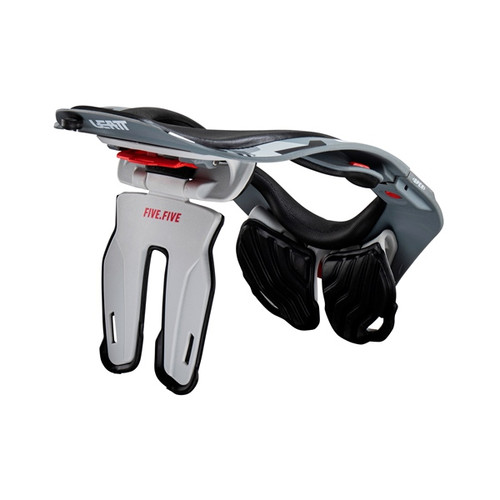 LEATT 5.5 Neck Brace Men, Women - L/XL - 449973