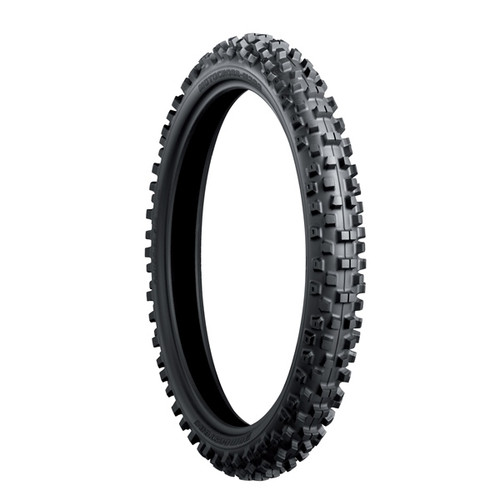 Bridgestone Motocross M203 Tire - 70/100-17 - 111155