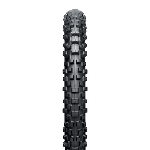 Bridgestone Motocross M203 Tire - 70/100-17 - 111155