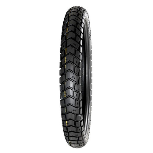 MOTOZ Tractionator GPS Tire - 120/70B19 - 357067