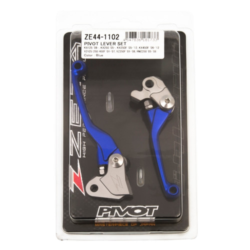 DRC/ZETA/UNIT Pivot Lever FP - 028878