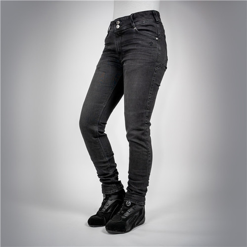 Bull It Raven Jeans - 8 US / 12 UK - 341502