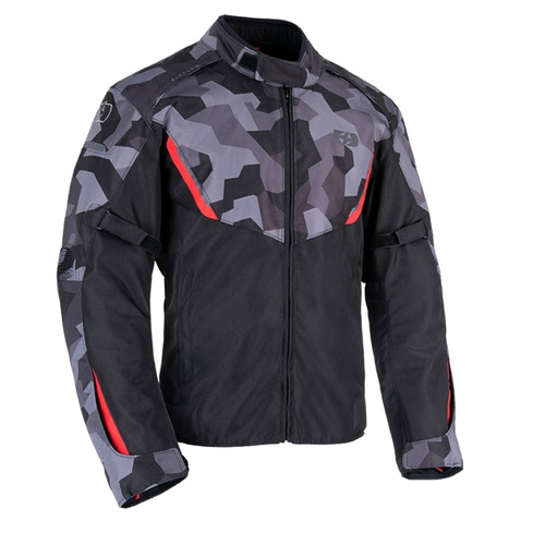 Oxford Products Delta 1.0 Jacket - 5XL - 470009