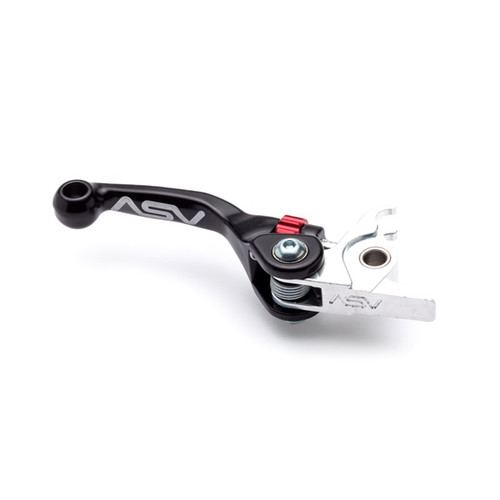 ASV INVENTIONS F4 Series Off-Road Brake Lever - 480012