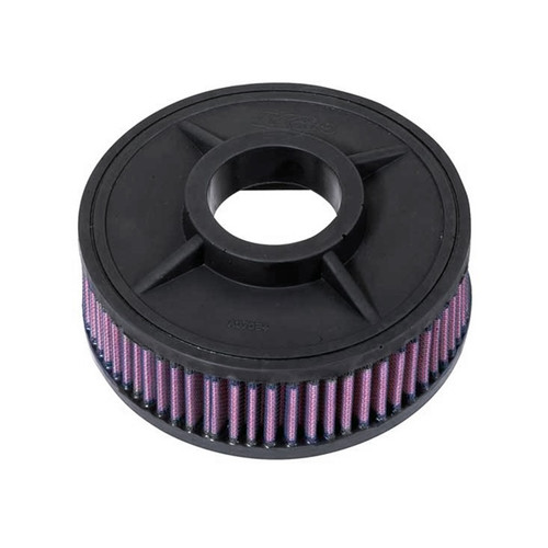 K&N High-Flow OEM Air Filter Fits Kawasaki - 076462