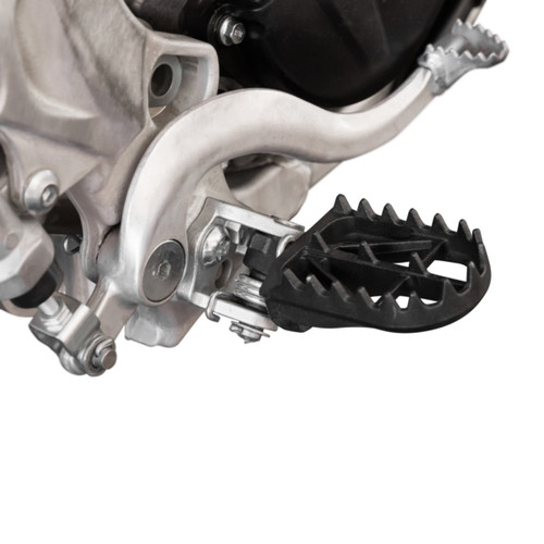 DRC/ZETA/UNIT Wide Foot Peg - 428521