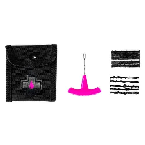 Muc-Off Puncture Plug Repair Kit - 184344