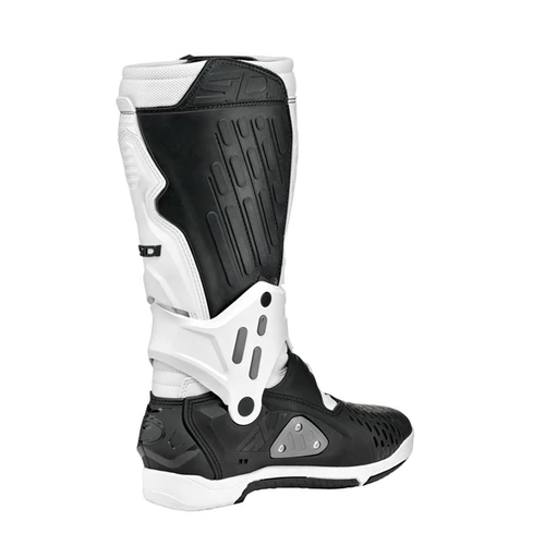 SIDI Crossair Boots Men - Off-Road - 11.5 US / 46 EU - 840578