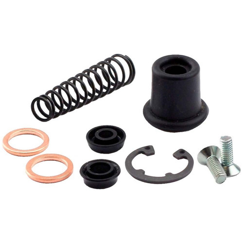 All Balls Brake Master Cylinder Rebuild Kit ARCTIC CAT, HONDA, KAWASAKI, SUZUKI, YAMAHA - Front - 207850