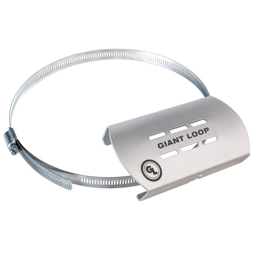 GIANT LOOP Hot Springs Heat Shield - 393070