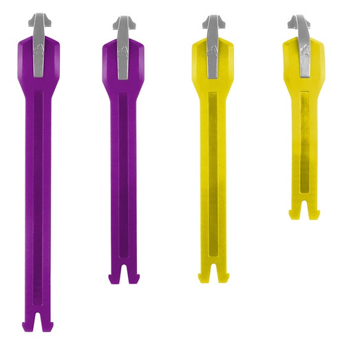 LEATT Boots Replacement Parts -  - 409172