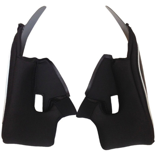 LS2 Ear and Cheek Pad for Stream Helmet Pad - M - 193169