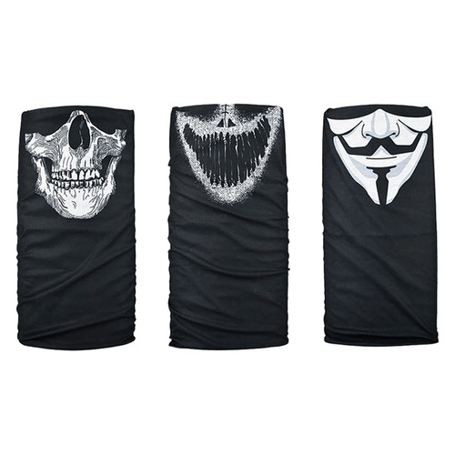 Oxford Products Comfy Head & Neck Tube - One Size Fits All - 368304