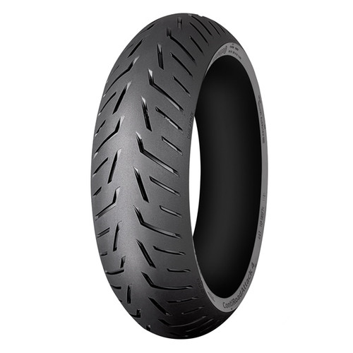 Continental Tire ContiRoad Attack 4 - 190/50ZR17 - 422046