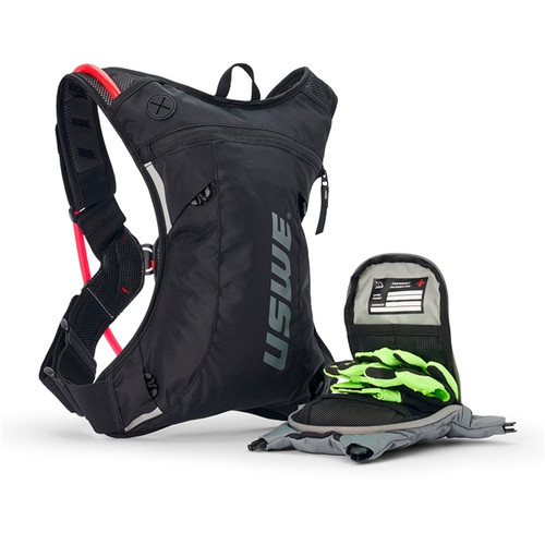USWE Moto Hydro XTR Backpack 3L 3 L - 464095