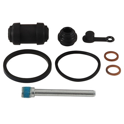 All Balls Brake Caliper Repair Kit HONDA, SUZUKI, YAMAHA - Rear - 336598