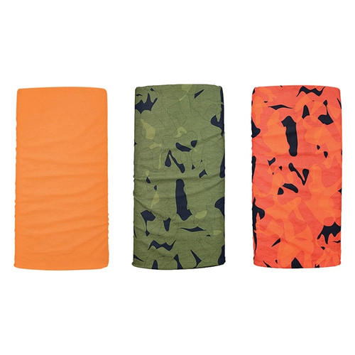 Oxford Products Comfy Head & Neck Tube - One Size Fits All - 368305