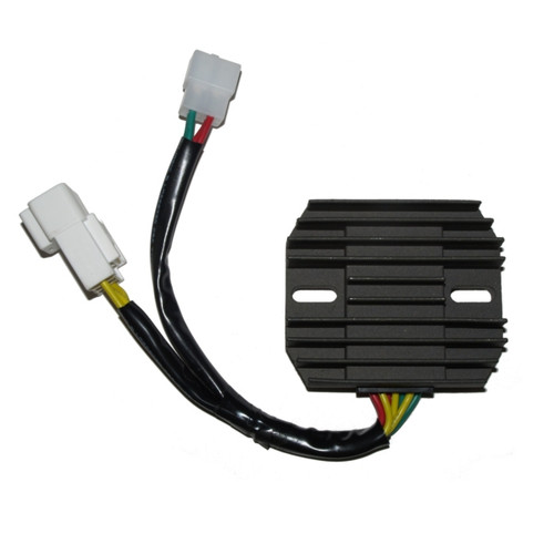 ElectroSport Voltage Regulator Rectifier Fits Honda - 215596 - 215596