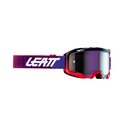LEATT Velocity 4.5 Iriz Goggle Sundown - 413758