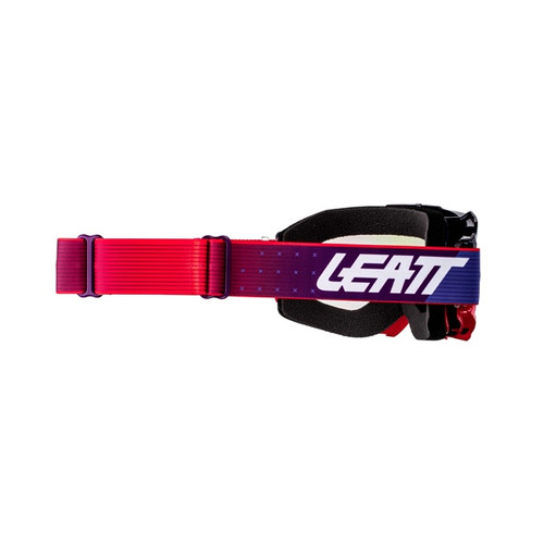 LEATT Velocity 4.5 Iriz Goggle Sundown - 413758