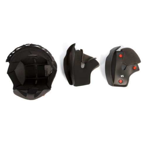 CKX TX228 Helmet Liner - 2XL - 504956