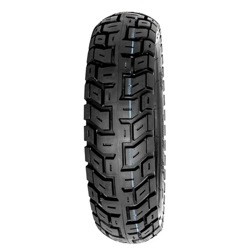 MOTOZ Tractionator GPS Tire - 130/80-17 - 357072